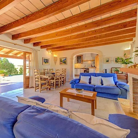 Mercer Villa Puerto Pollensa