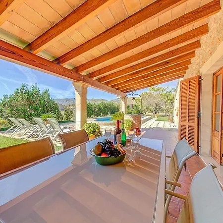 Mercer Villa Puerto Pollensa