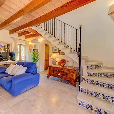 Villa Mercer Puerto Pollensa