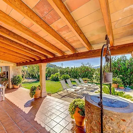 Villa Mercer Puerto Pollensa