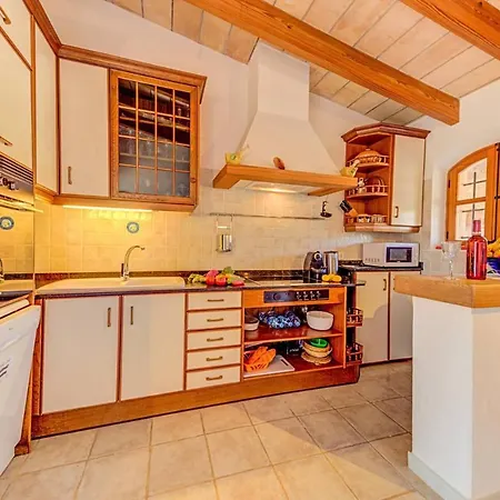 Mercer Villa Puerto Pollensa